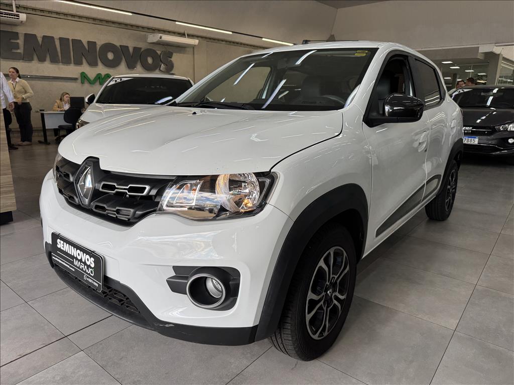 KWID 1.0 12V SCE FLEX INTENSE MANUAL3