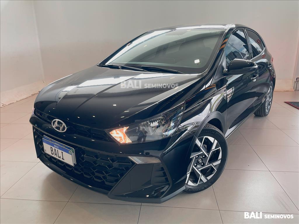 HB20 1.0 12V FLEX COMFORT MANUAL1