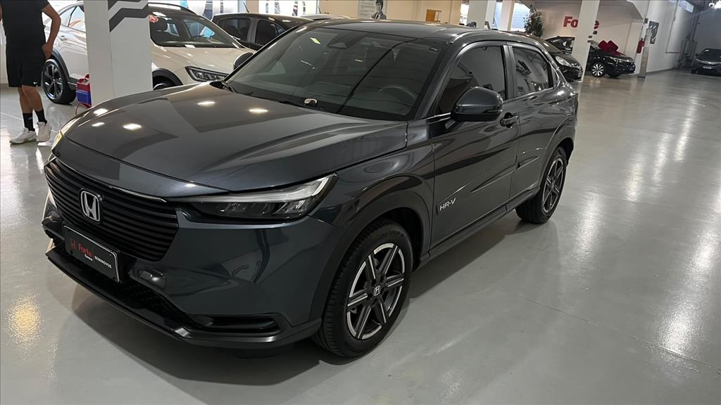 HR-V 1.5 DI I-VTEC FLEX EX CVT2