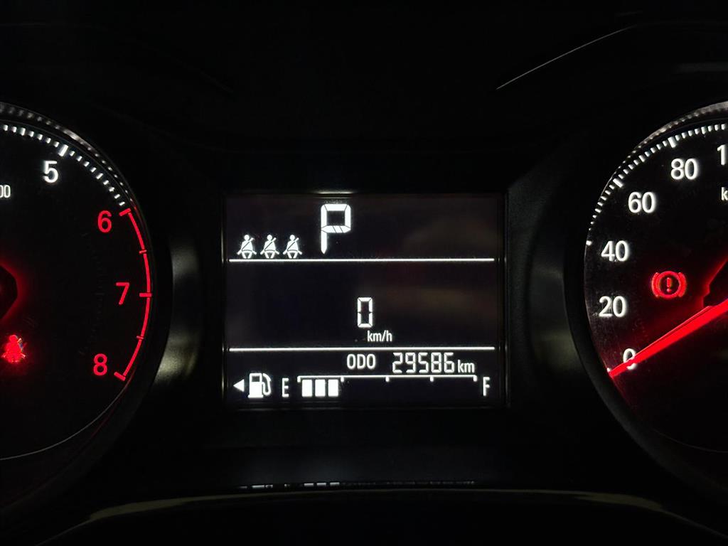 ONIX PLUS 1.0 TURBO FLEX AUTOMÁTICO3