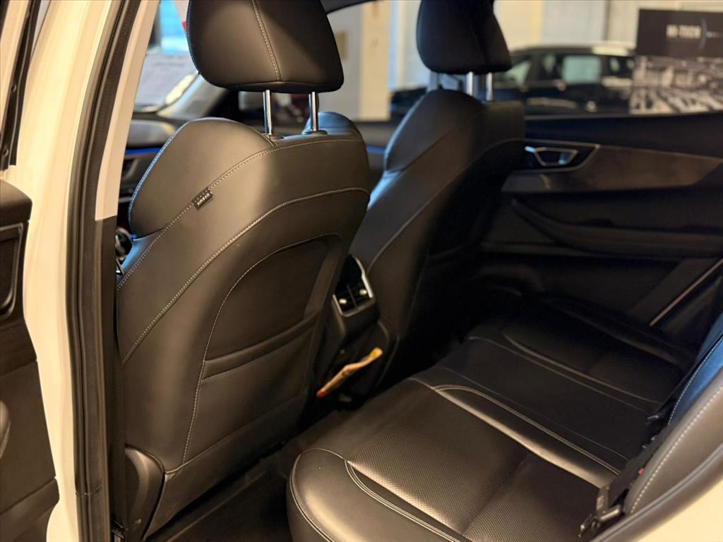 Caoa Chery-TIGGO 5x-1.5 VVT TURBO iFLEX SPORT CVT