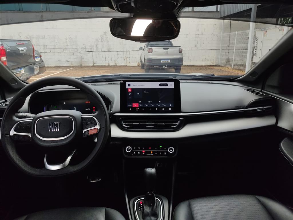 PULSE 1.0 TURBO 200 FLEX IMPETUS CVT8