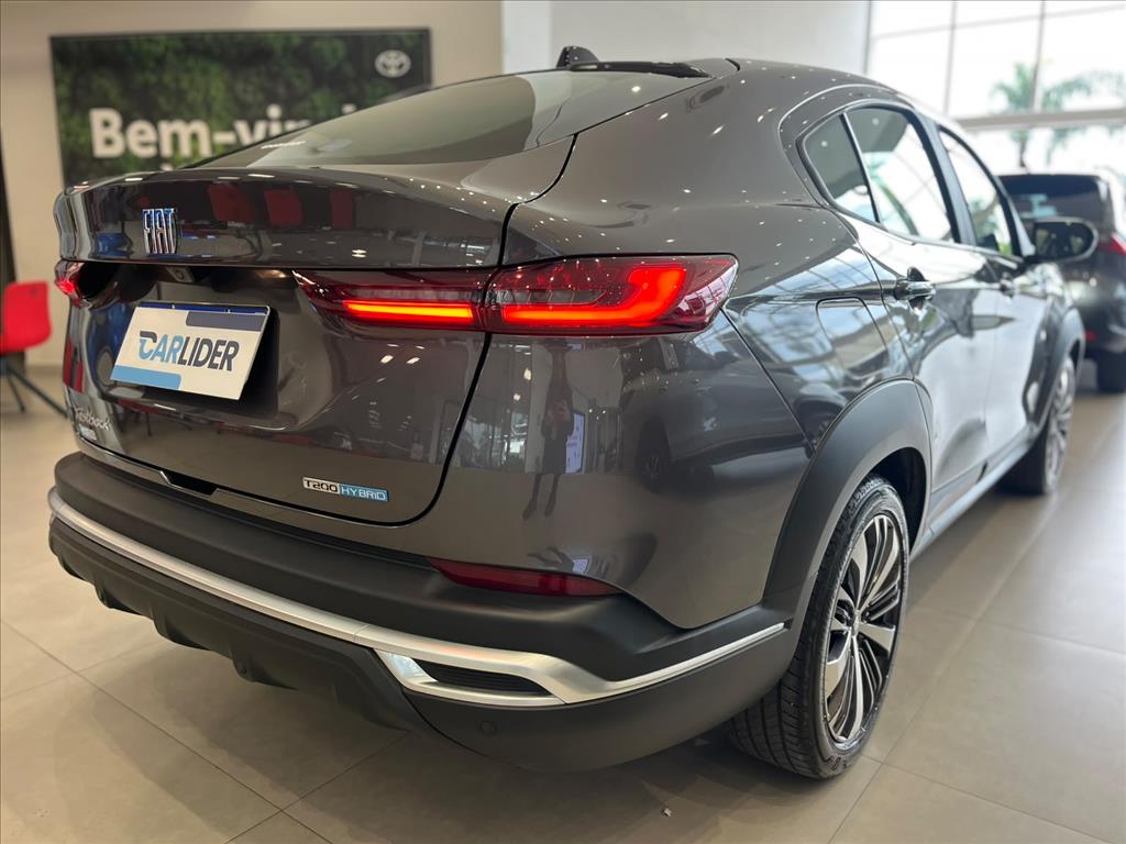 FASTBACK 1.0 TURBO 200 FLEX AUDACE CVT2