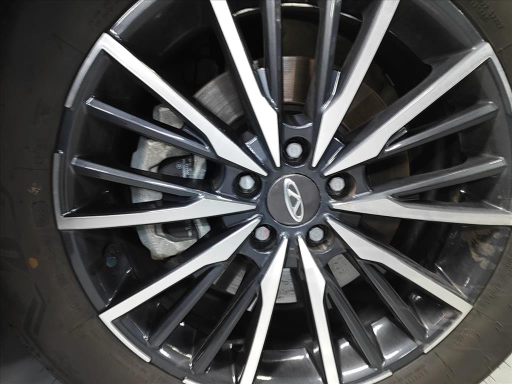 TIGGO 8 PRO 1.5 TCI PLUG-IN HYBRID DHT3