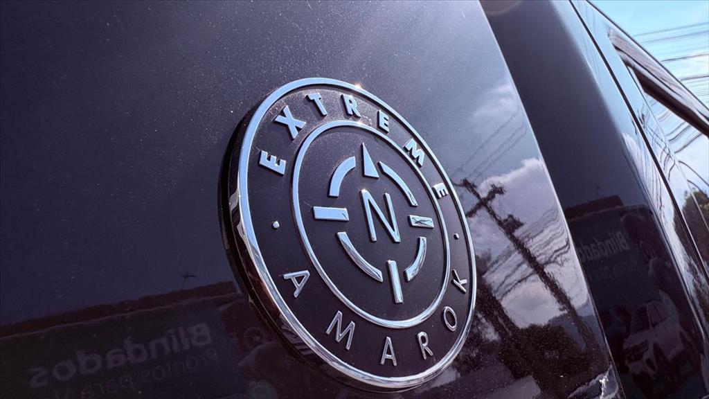 AMAROK 3.0 V6 TDI DIESEL EXTREME CD 4MOTION AUTOMÁTICO18