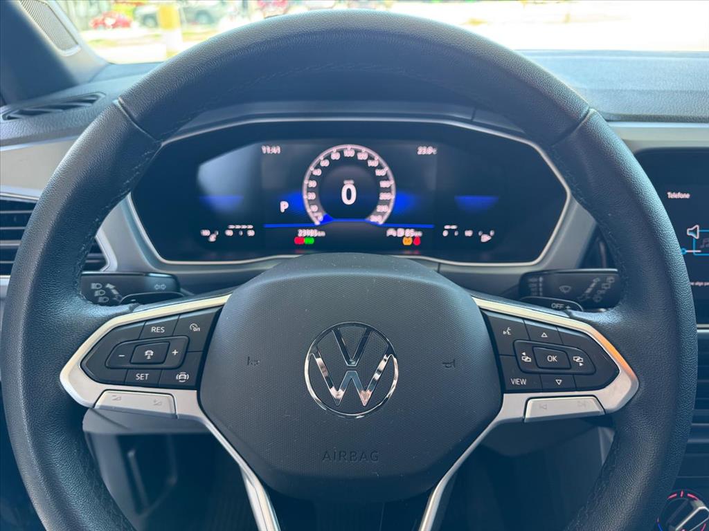 T-CROSS 1.0 200 TSI TOTAL FLEX THE TOWN AUTOMÁTICO15