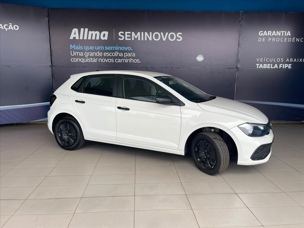 POLO 1.0 MPI TRACK MANUAL3