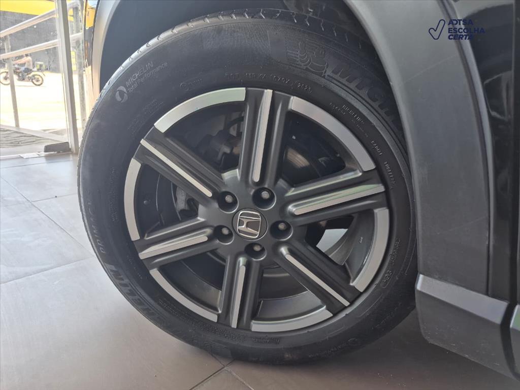 Honda HR-V 2024