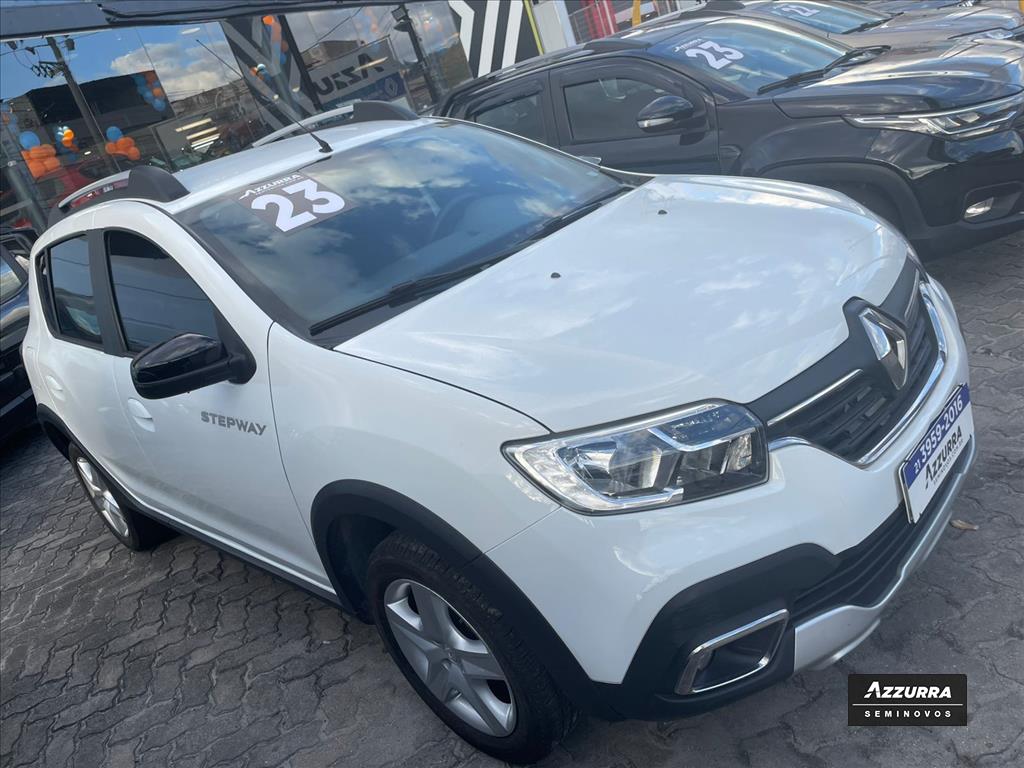 SANDERO 1.0 12V SCE FLEX GT LINE MANUAL
