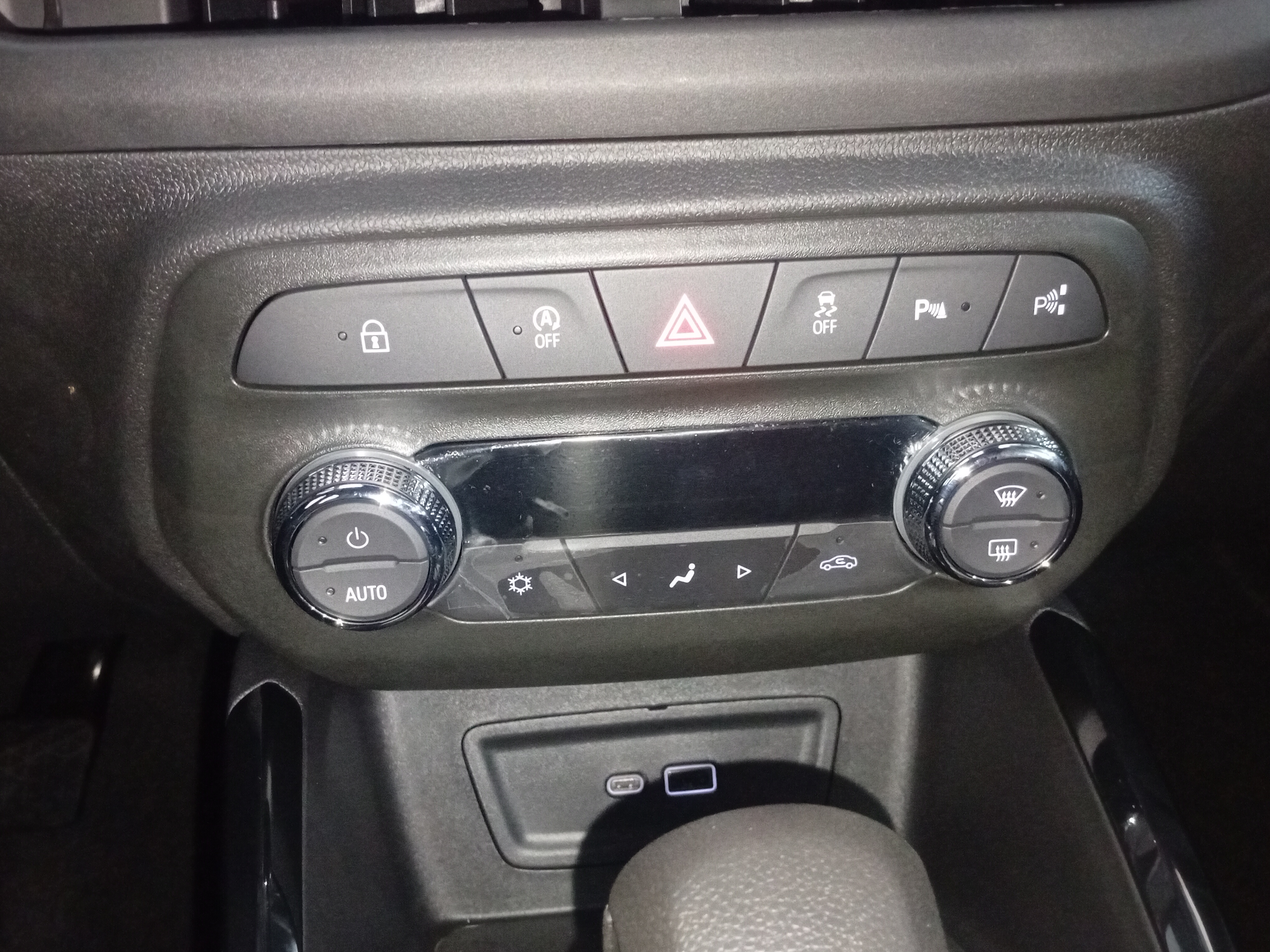 SONIC 1.0 TURBO FLEX RS AUTOMÁTICO7