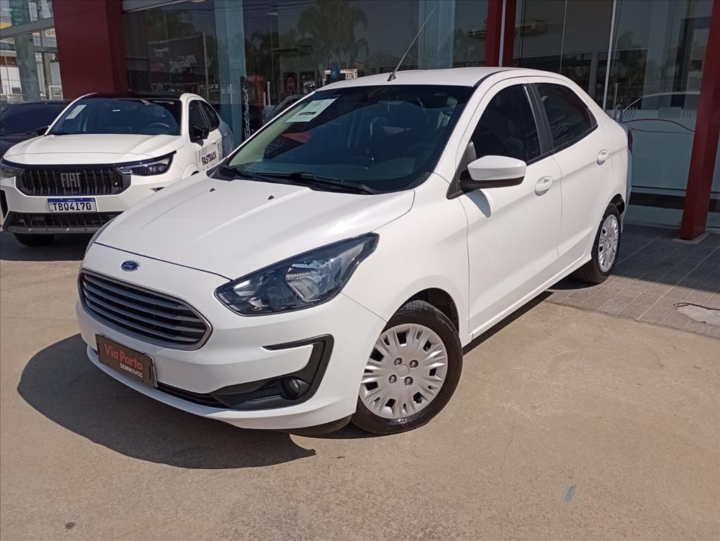 1.5 TI-VCT FLEX SE PLUS SEDAN AUTOMÁTICO