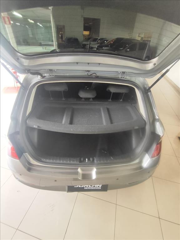 HB20 1.6 16V FLEX VISION AUTOMÁTICO4