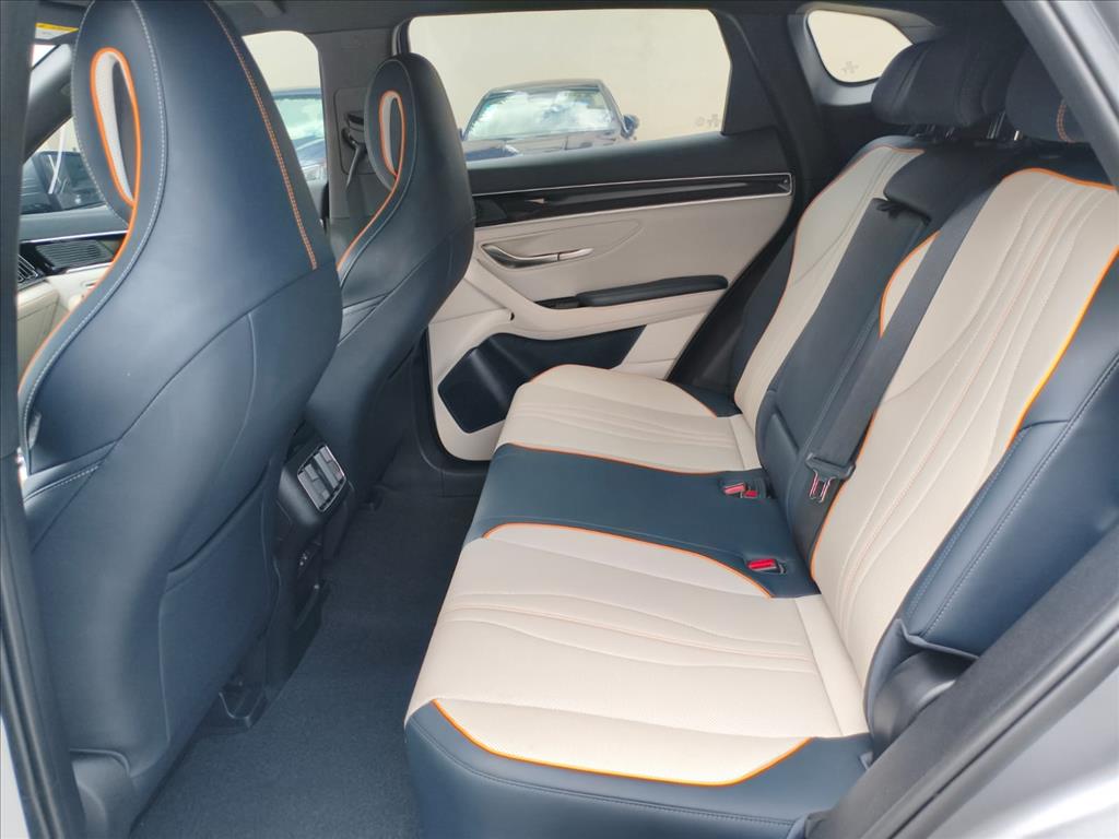 SONG PLUS 1.5 DM-I HÍBRIDO AUTOMÁTICO18