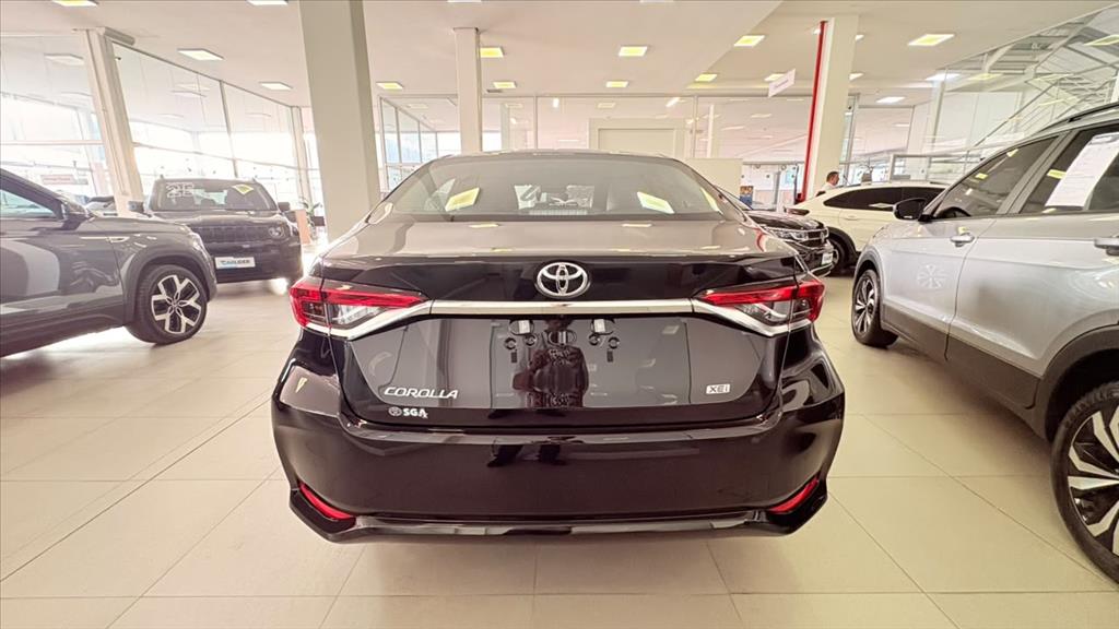 COROLLA 2.0 VVT-IE FLEX XEI DIRECT SHIFT2