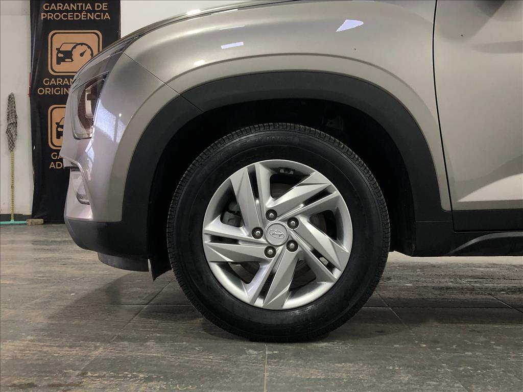 CRETA 1.0 TGDI FLEX COMFORT AUTOMÁTICO14