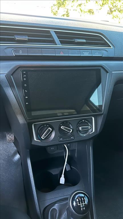 SAVEIRO 1.6 MSI ROBUST CS 16V FLEX 2P MANUAL4