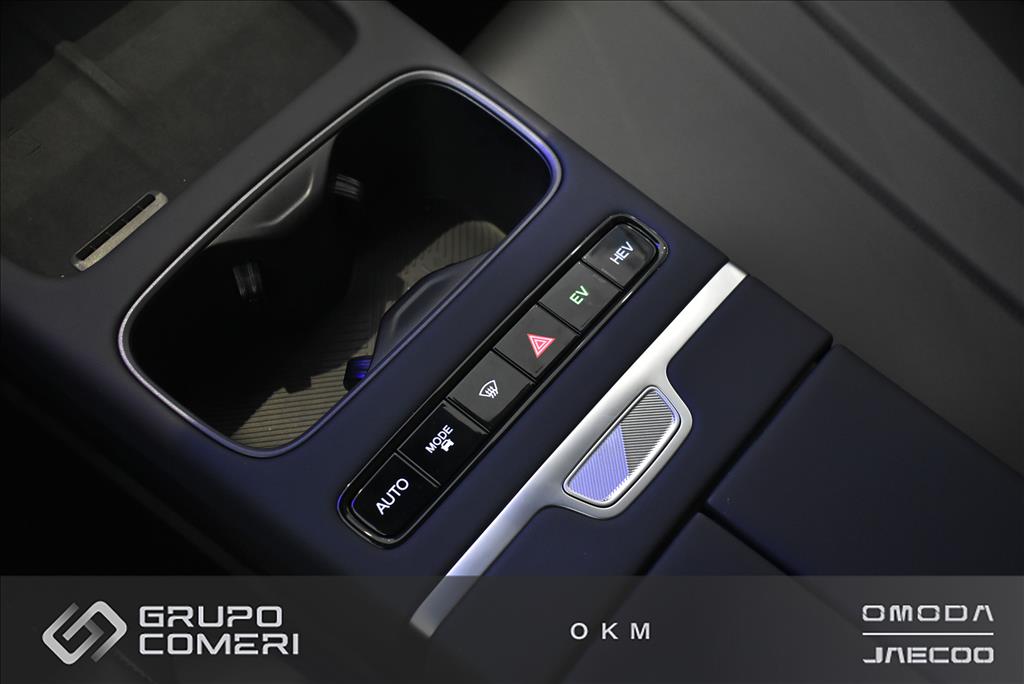 7 1.5 TGDI PHEV ELITE DHT9