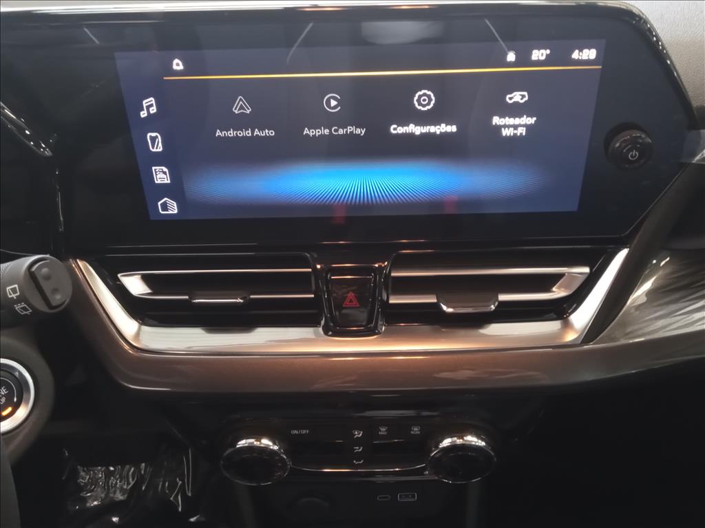 SPIN 1.8 PREMIER 8V FLEX 4P AUTOMÁTICO7