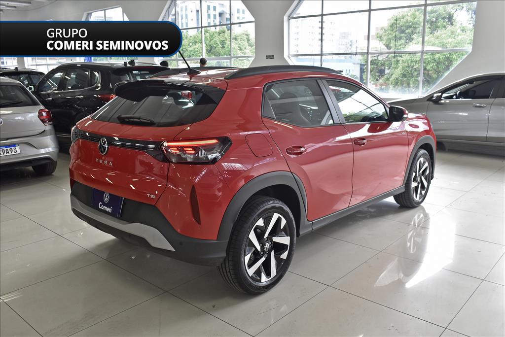 TERA 1.0 170 TSI HIGH AUTOMÁTICO1