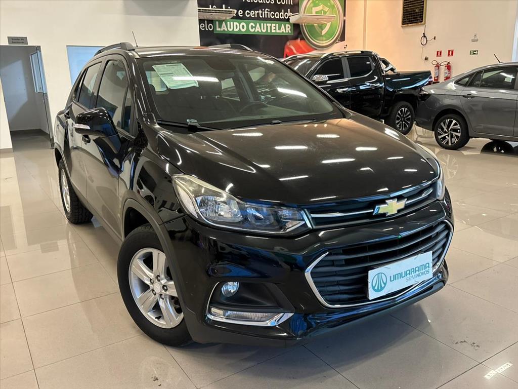 TRACKER 1.4 16V TURBO FLEX LT AUTOMÁTICO14