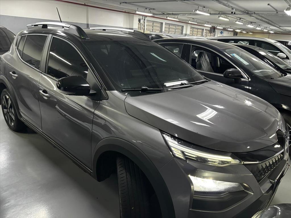 KARDIAN 1.0 TCE FLEX TECHNO EDC2