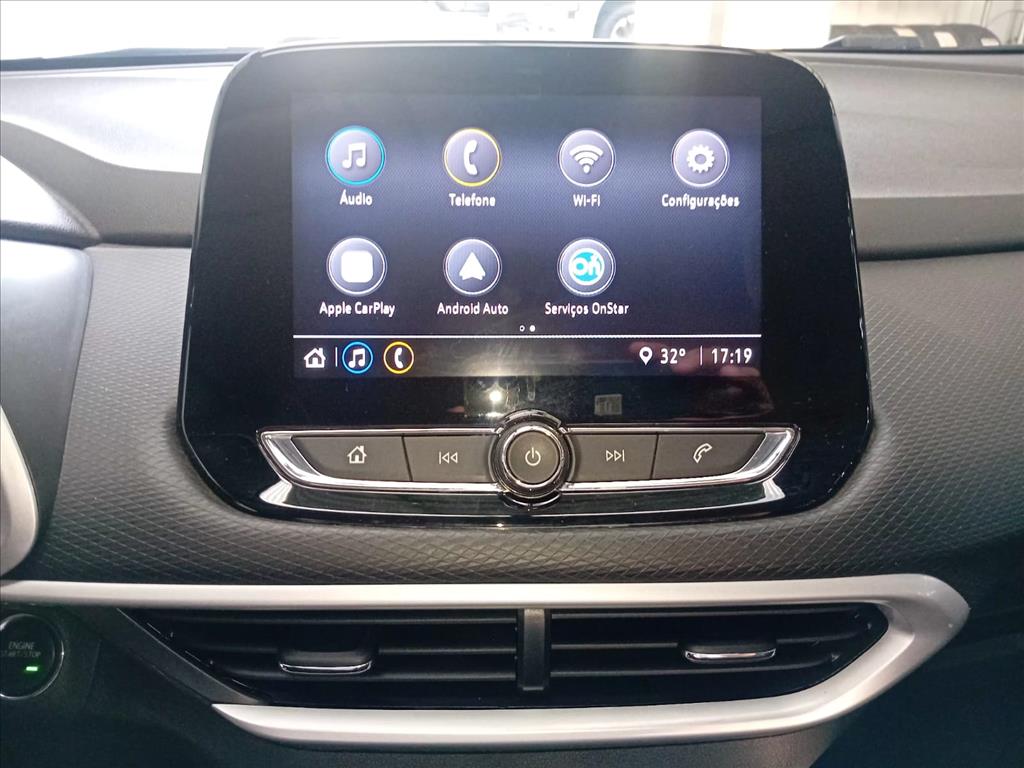 TRACKER 1.0 TURBO FLEX LT AUTOMÁTICO9