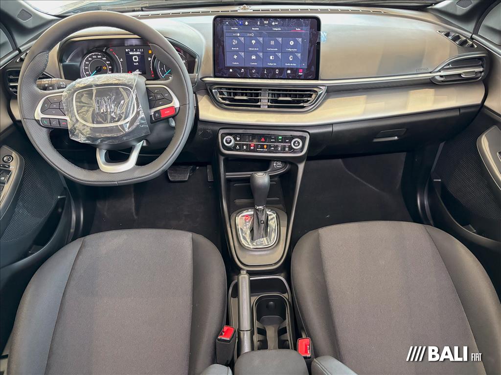 PULSE 1.0 TURBO 200 HYBRID AUDACE CVT7