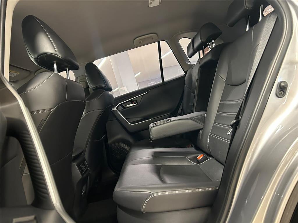 Toyota-RAV4-2.5 VVT-IE HYBRID S AWD CVT