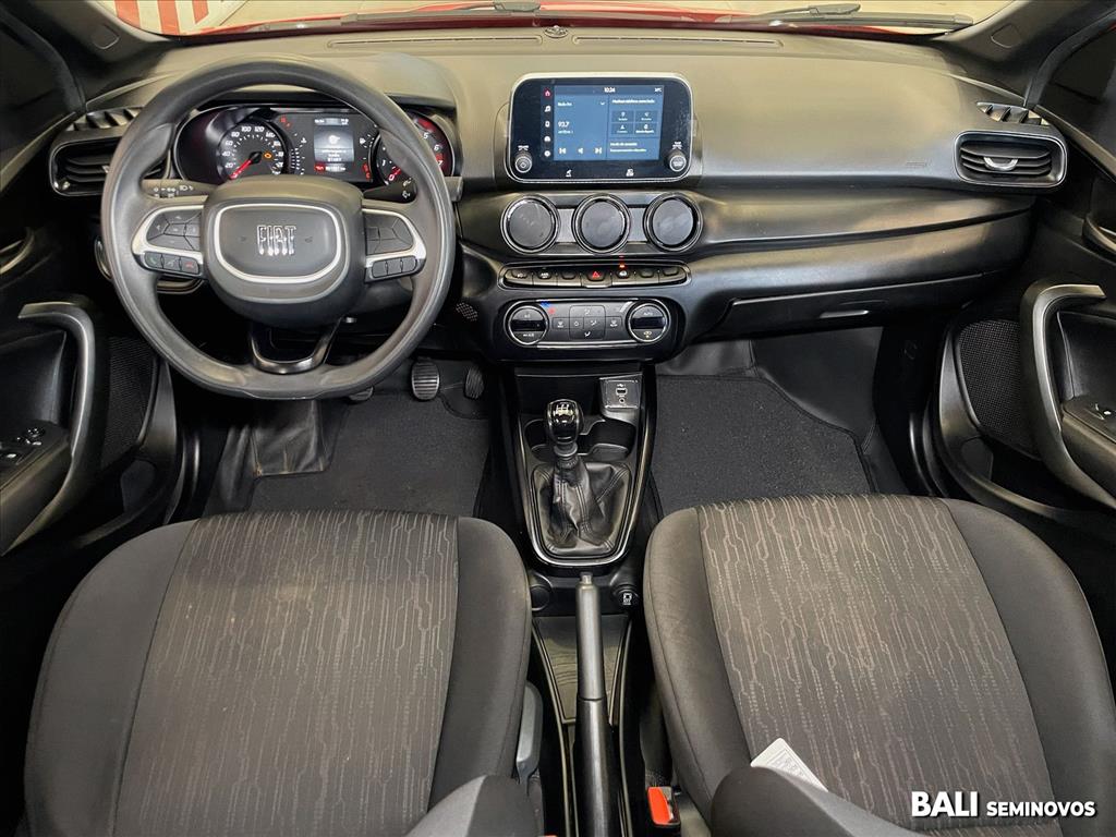 ARGO 1.0 FIREFLY FLEX DRIVE MANUAL10