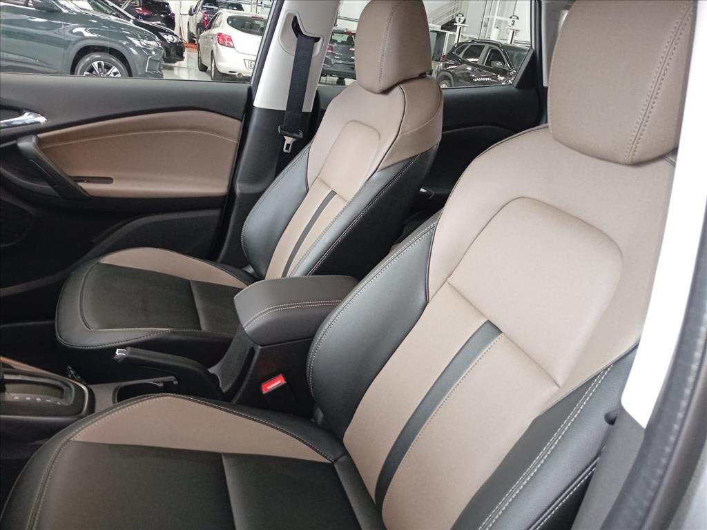 TRACKER 1.2 TURBO FLEX PREMIER AUTOMÁTICO