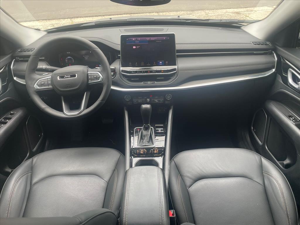 Jeep-COMPASS-1.3 T270 TURBO FLEX LIMITED AT6