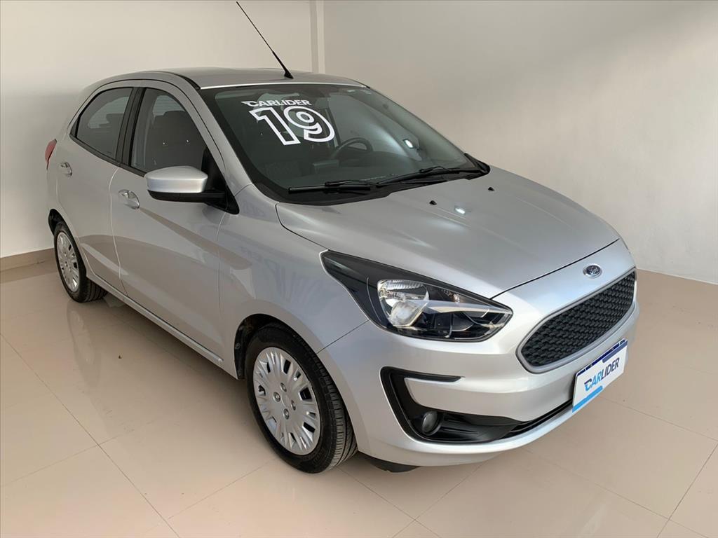 KA 1.0 TI-VCT FLEX SE MANUAL KA 1.0 TI-VCT FLEX SE MANUAL