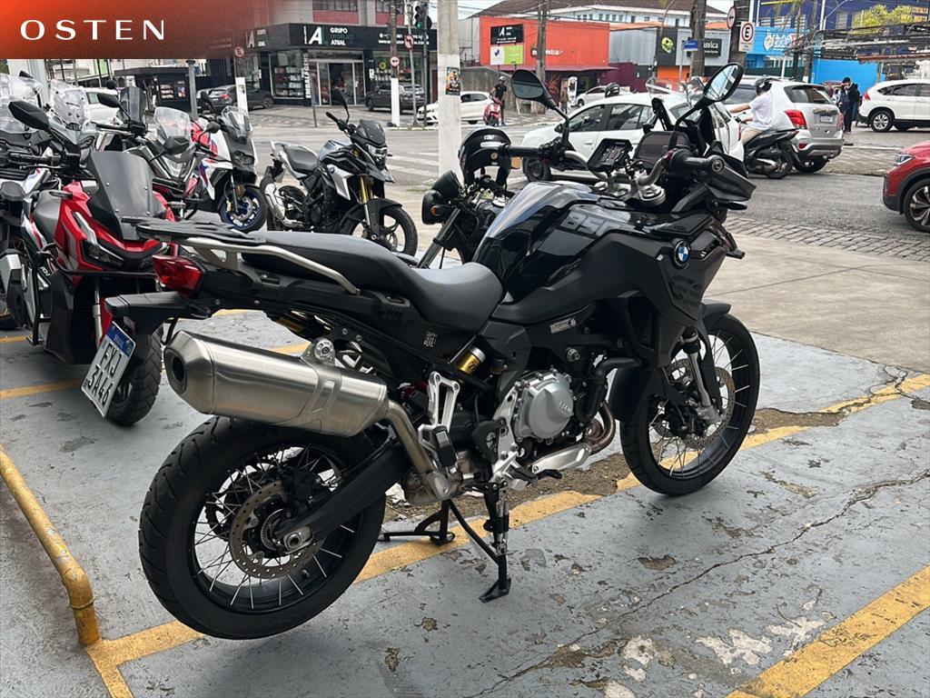 BMW Motorrad-F-850 GS PREMIUM