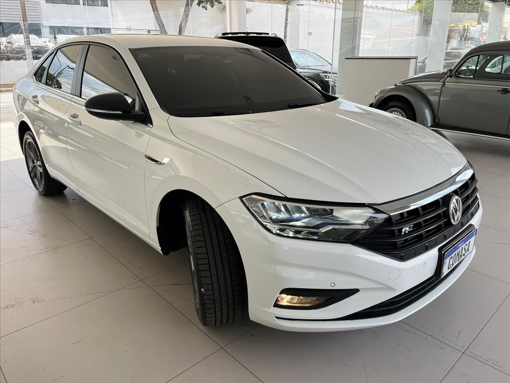 JETTA 1.4 250 TSI TOTAL FLEX R-LINE TIPTRONIC