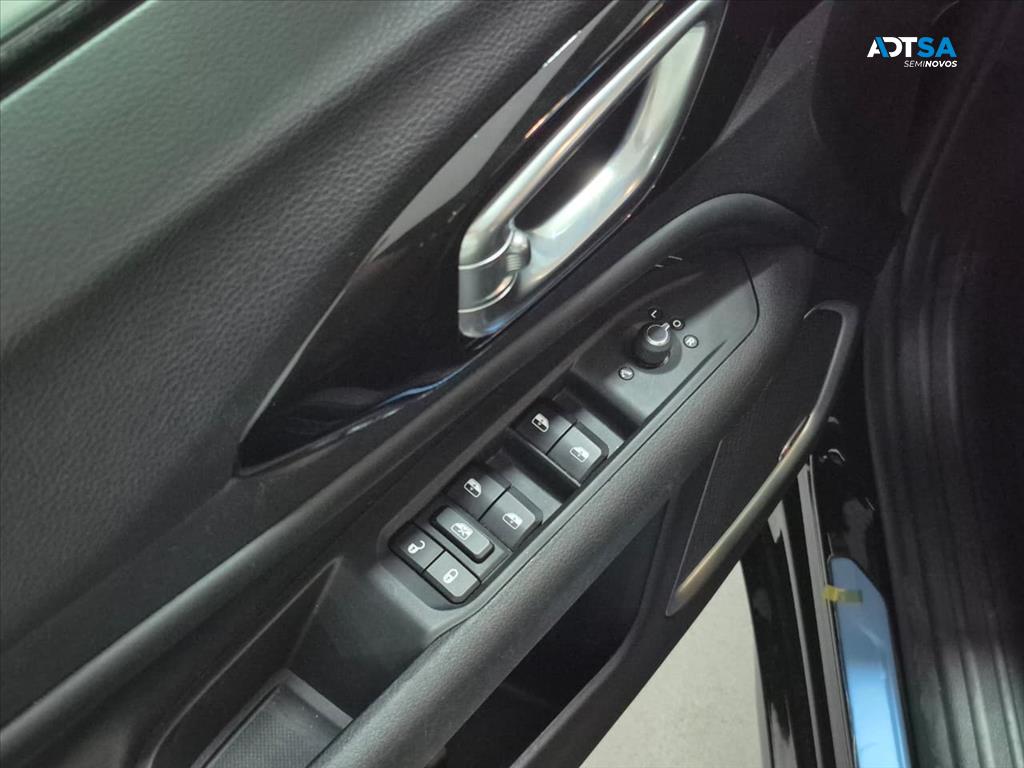 JEEP COMPASS 1.3 T270 TURBO FLEX S AT6