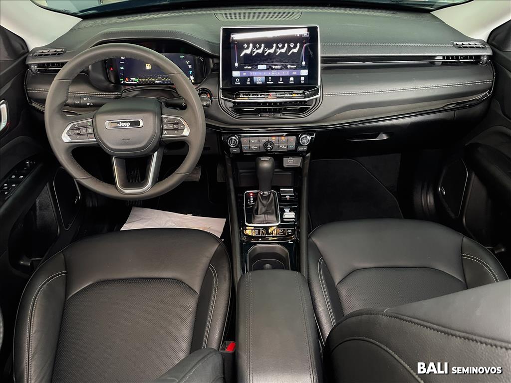 COMPASS 1.3 T270 TURBO HÍBRIDO S 4XE AT69