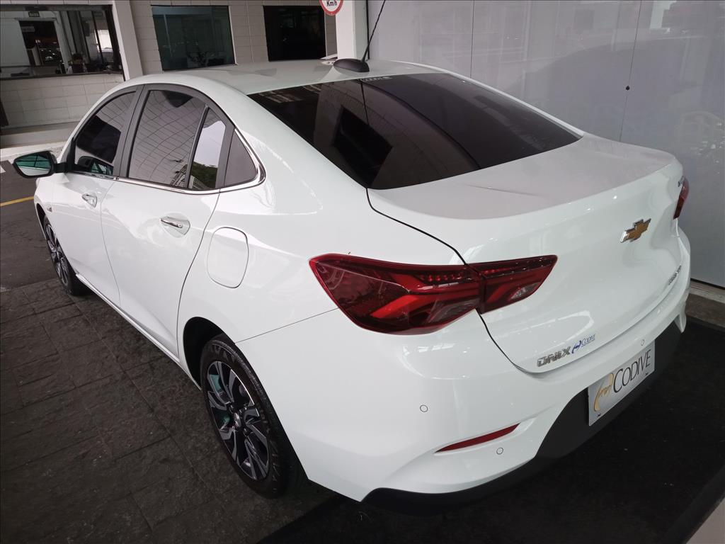 ONIX PLUS 1.0 TURBO FLEX PREMIER AUTOMÁTICO5