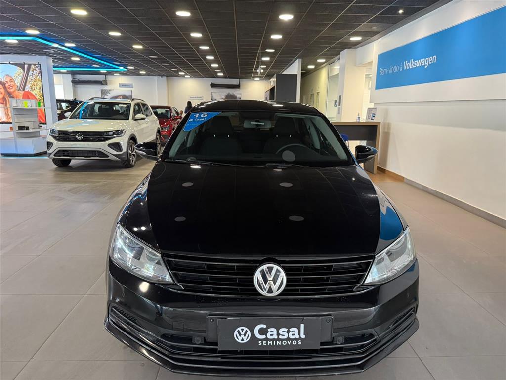 1.4 16V TSI TRENDLINE GASOLINA 4P MANUAL