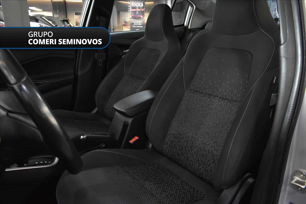 ONIX PLUS 1.0 TURBO FLEX LTZ AUTOMÁTICO6