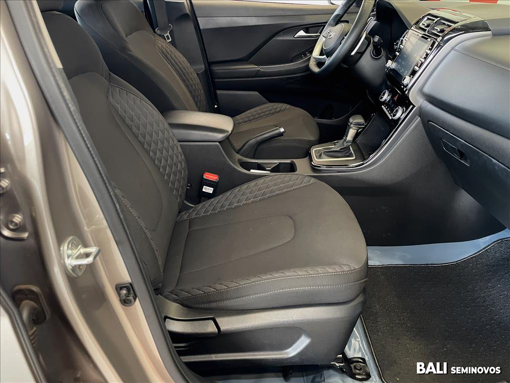 CRETA 1.0 TGDI FLEX LIMITED AUTOMÁTICO12