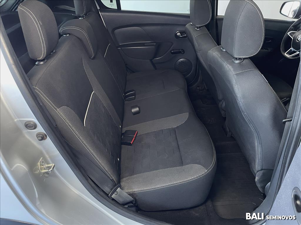STEPWAY 1.0 12V SCE FLEX ZEN MANUAL16