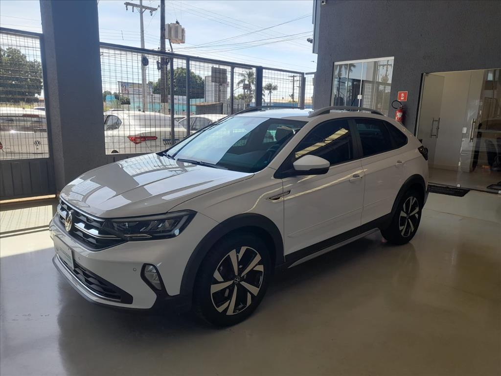 NIVUS 1.0 200 TSI TOTAL FLEX HIGHLINE AUTOMÁTICO1