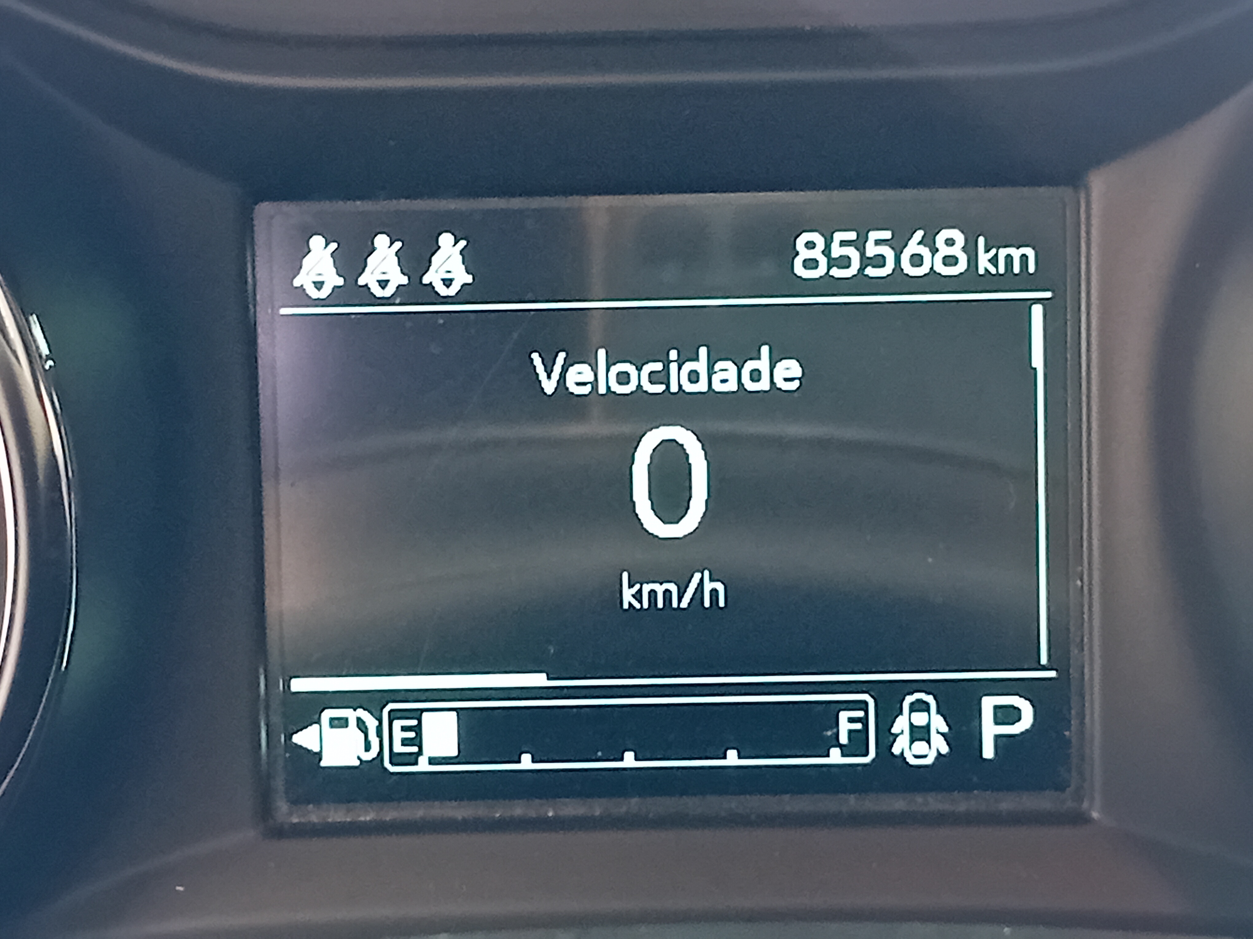 TRACKER 1.0 TURBO FLEX LT AUTOMÁTICO7