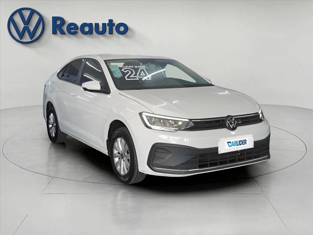 VIRTUS 1.0 170 TSI MANUAL1