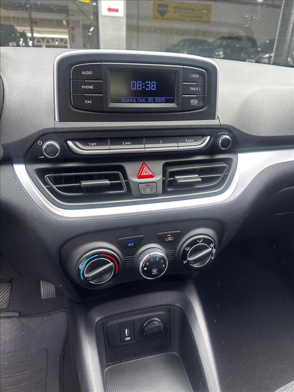 HB20 1.0 12V FLEX SENSE MANUAL14