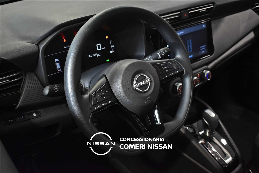 KAIT 1.6 FLEX ADVANCE PLUS XTRONIC13