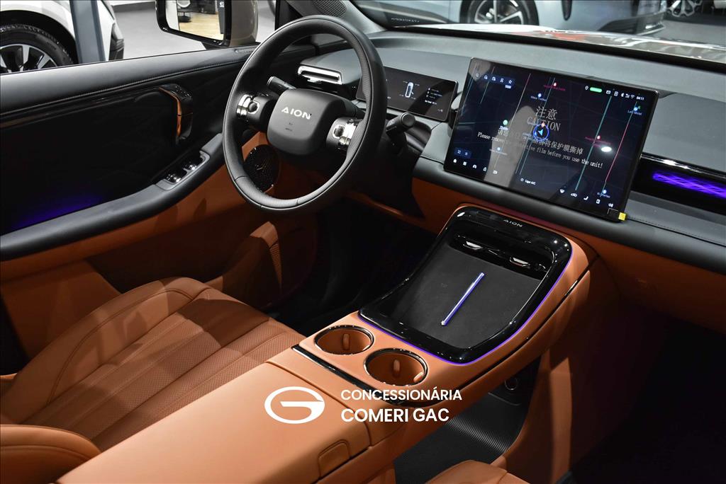 AION V 75,3 KW ELÉTRICO ELITE17