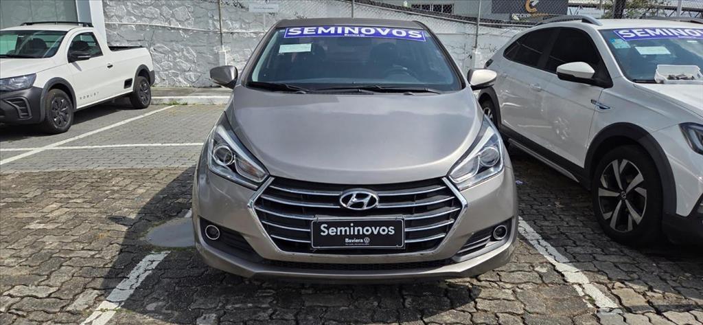 HB20S 1.6 PREMIUM 16V FLEX 4P AUTOMÁTICO1