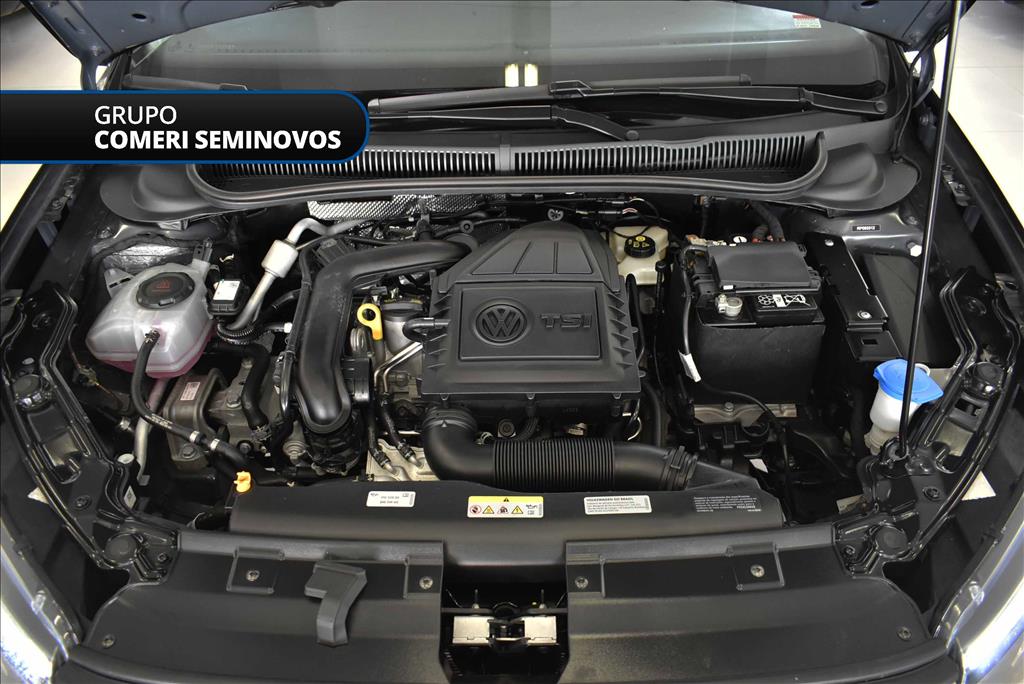 NIVUS 1.0 200 TSI TOTAL FLEX COMFORTLINE AUTOMÁTICO17