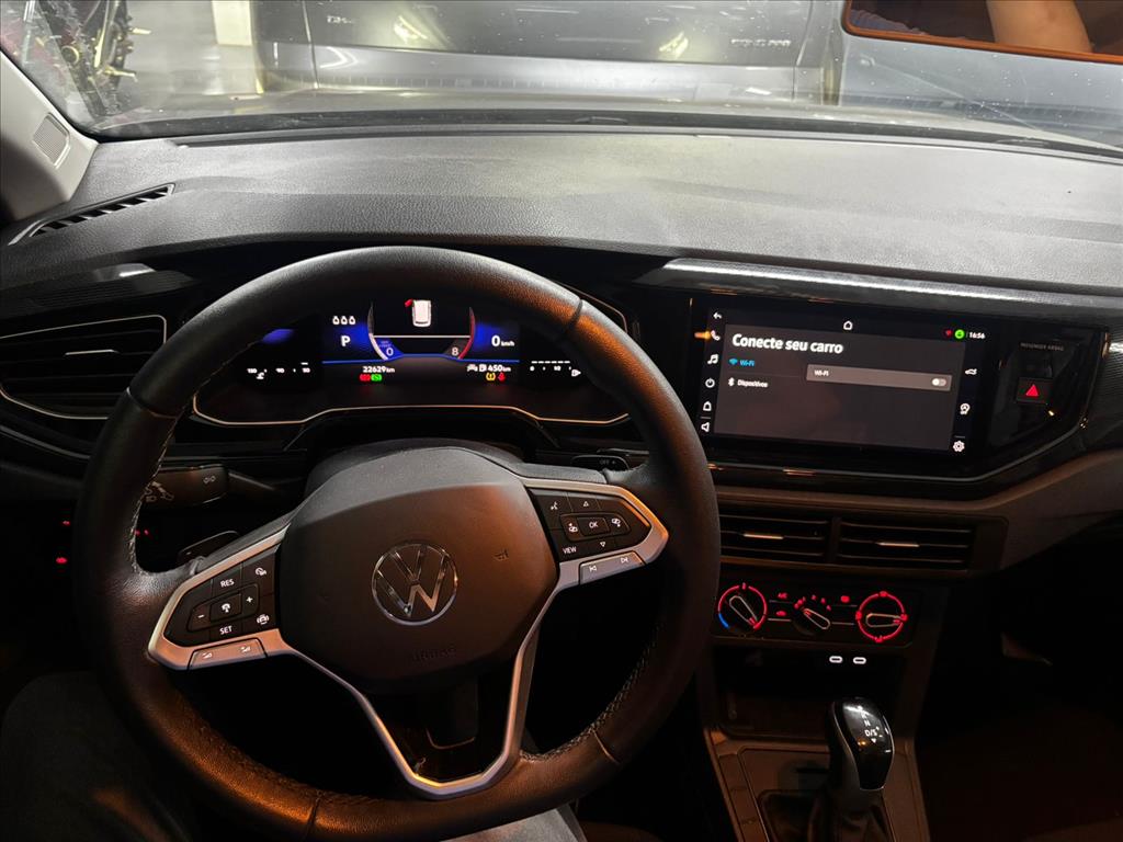 VIRTUS 1.0 170 TSI AUTOMÁTICO3